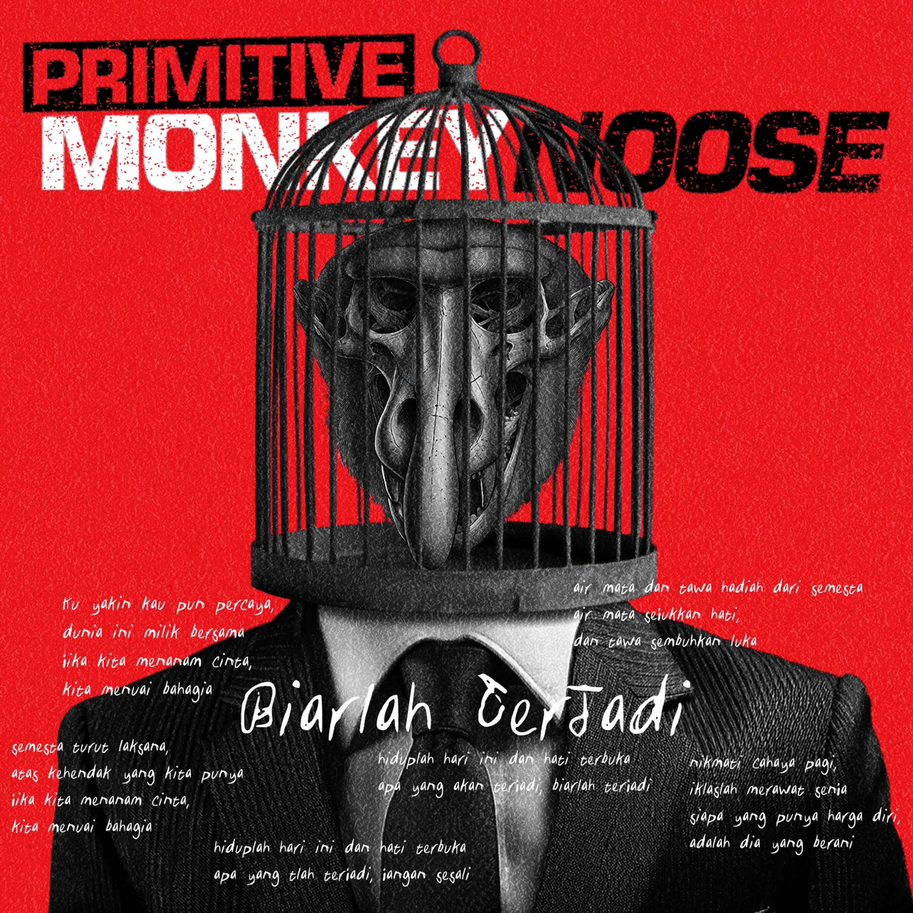 cover artwork single PMN "Biarlah Terjadi"